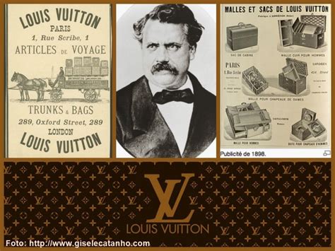 what was the first louis vuitton product|Louis Vuitton co founder.